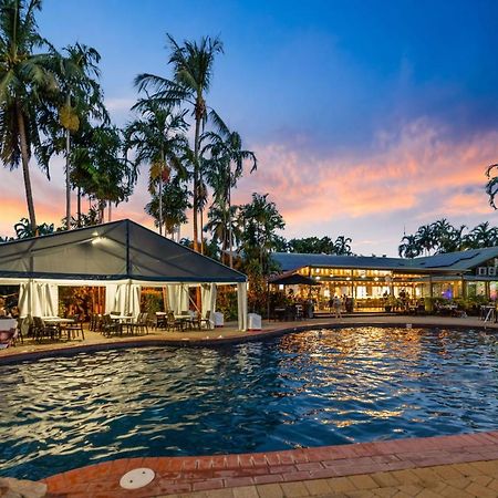Darwin Freespirit Resort Zewnętrze zdjęcie