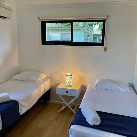 Darwin Freespirit Resort Zewnętrze zdjęcie