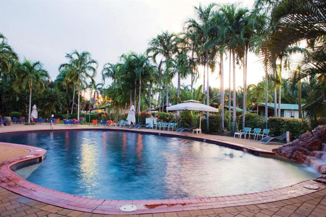 Darwin Freespirit Resort Zewnętrze zdjęcie
