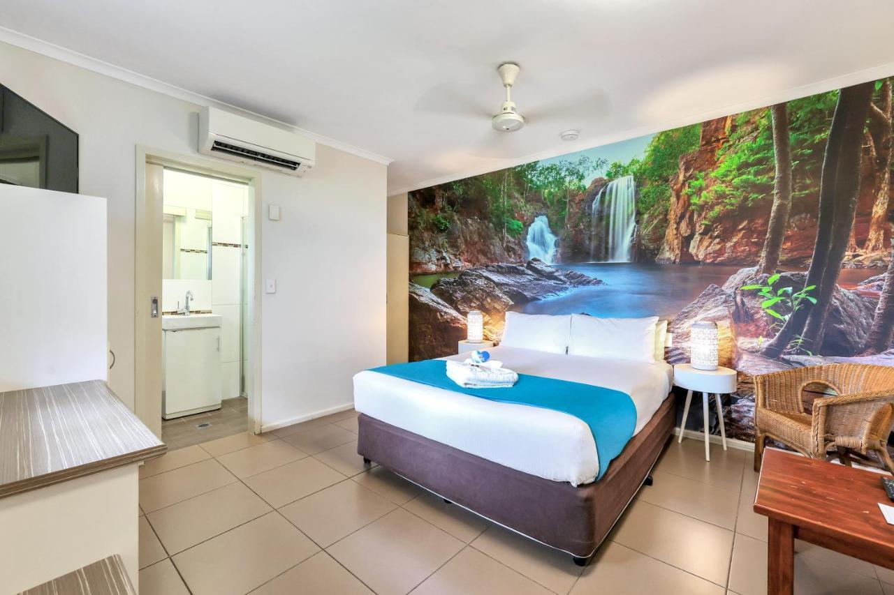 Darwin Freespirit Resort Zewnętrze zdjęcie