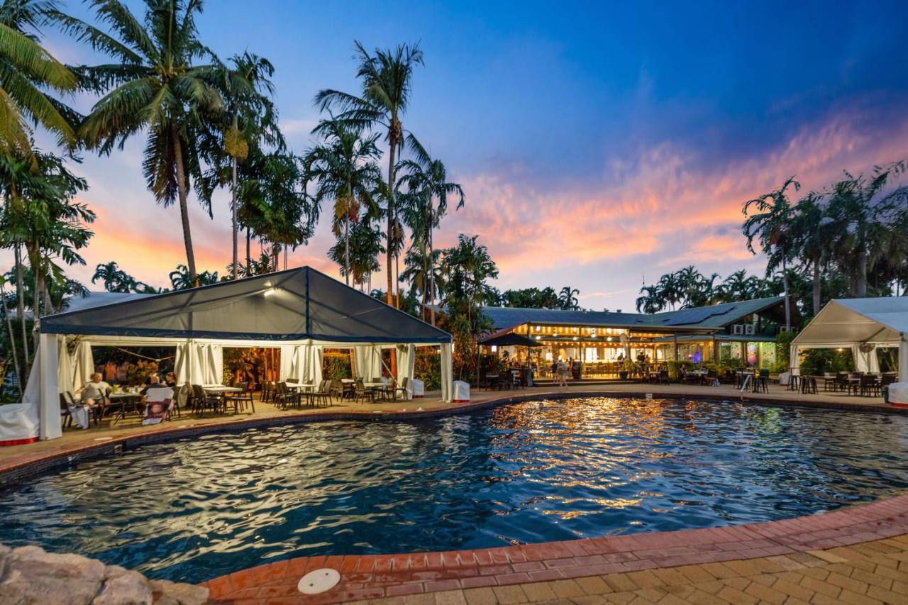Darwin Freespirit Resort Zewnętrze zdjęcie