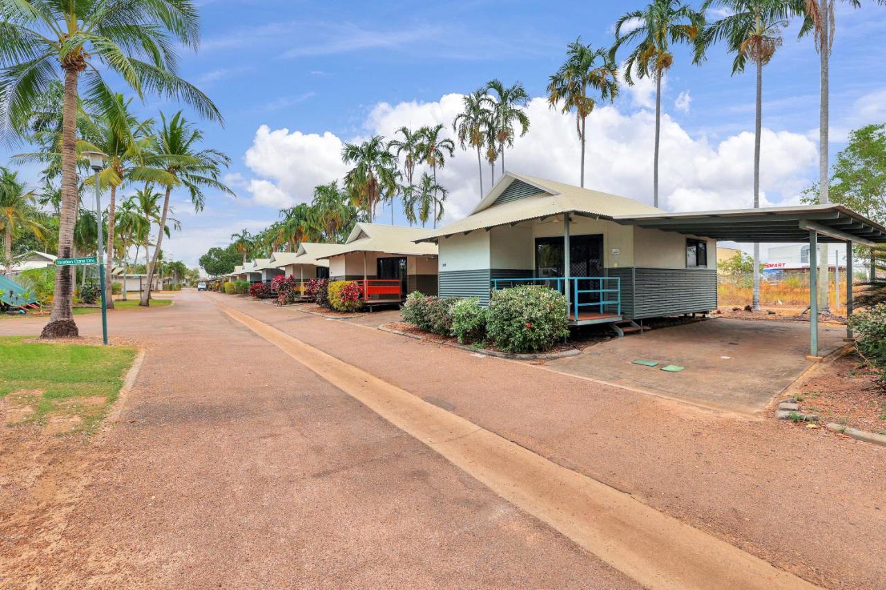 Darwin Freespirit Resort Zewnętrze zdjęcie