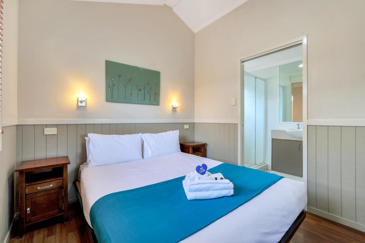 Darwin Freespirit Resort Zewnętrze zdjęcie
