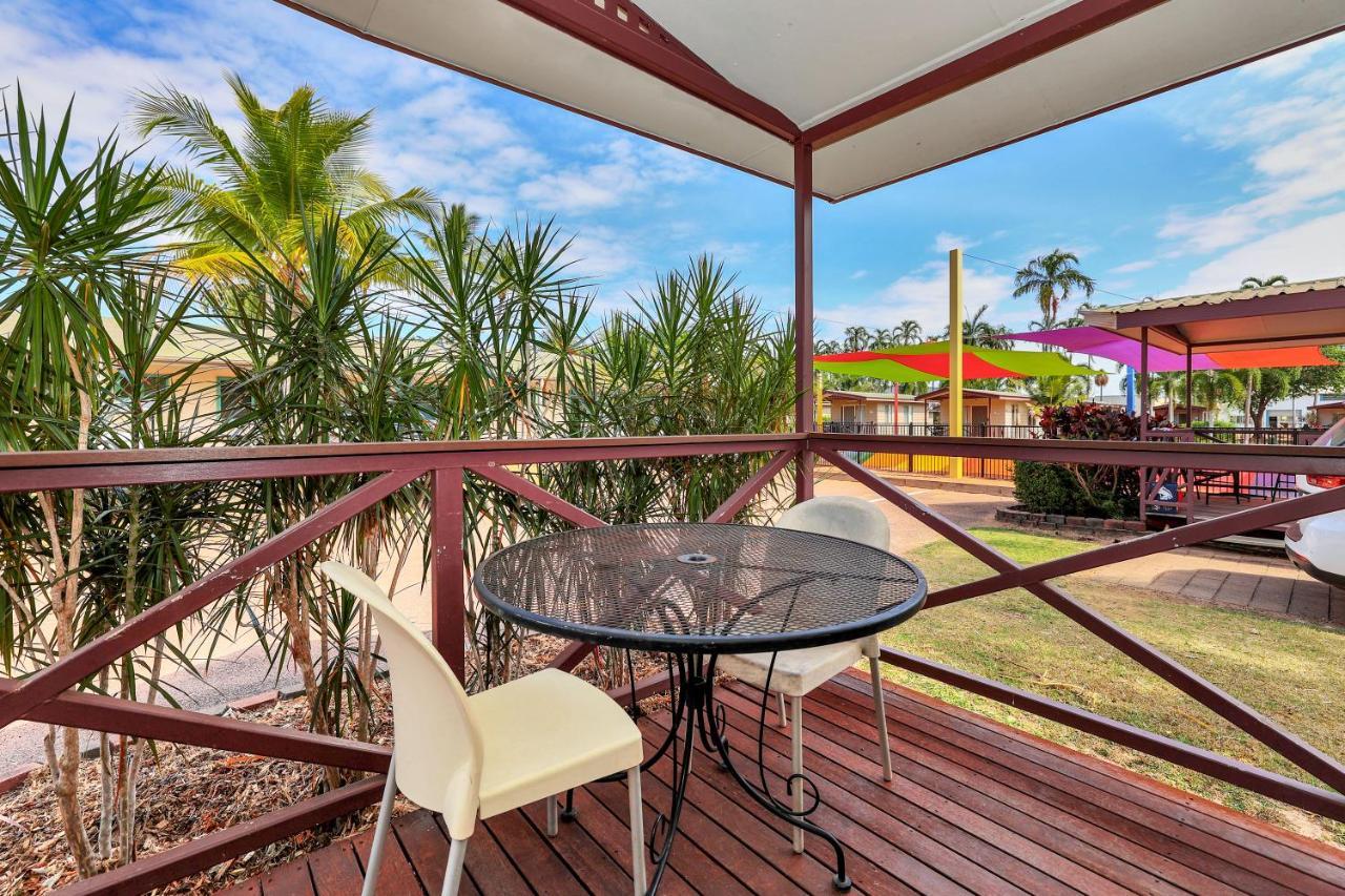 Darwin Freespirit Resort Zewnętrze zdjęcie