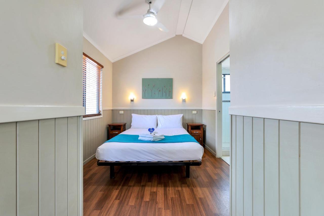 Darwin Freespirit Resort Zewnętrze zdjęcie