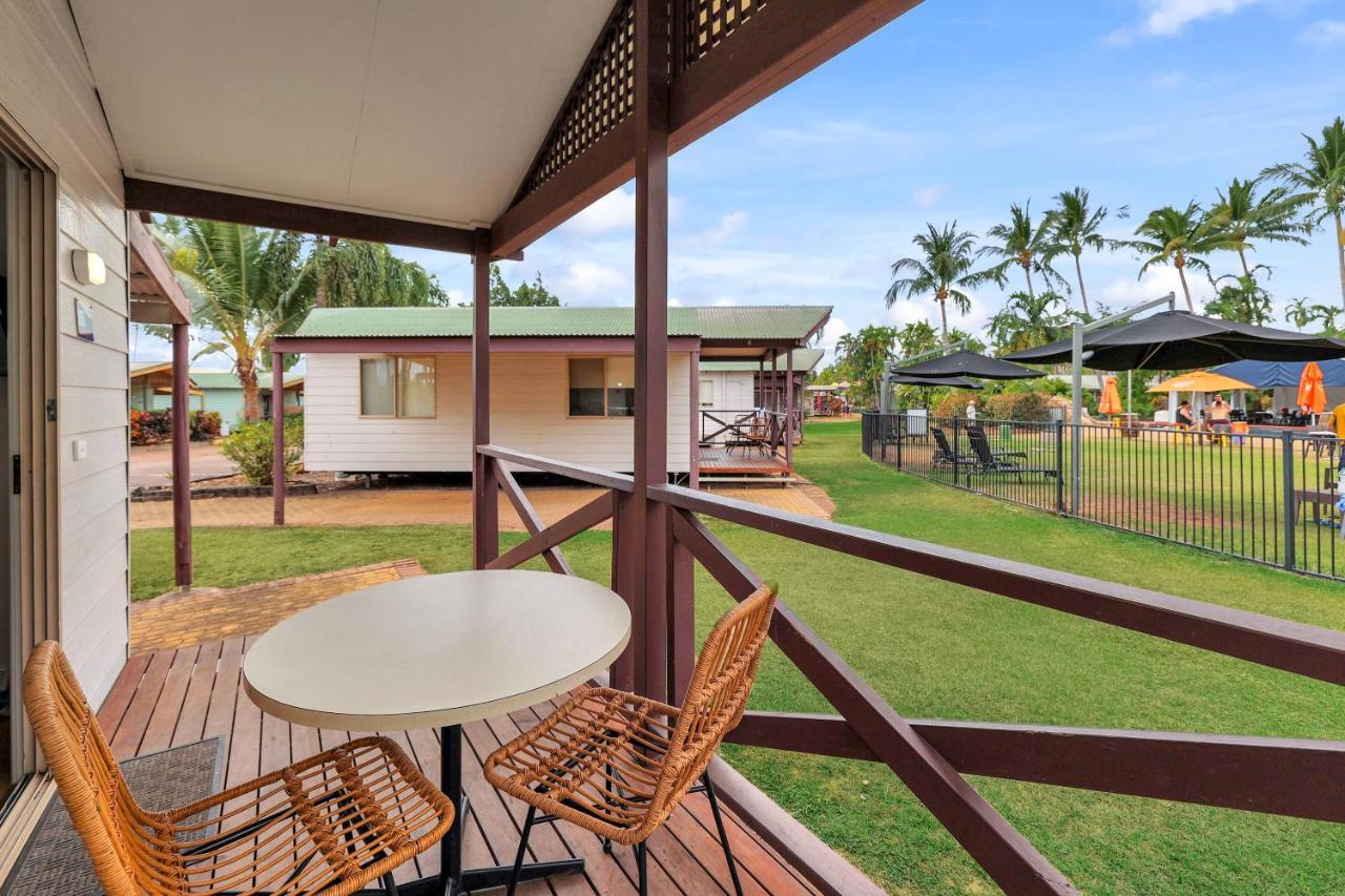 Darwin Freespirit Resort Zewnętrze zdjęcie