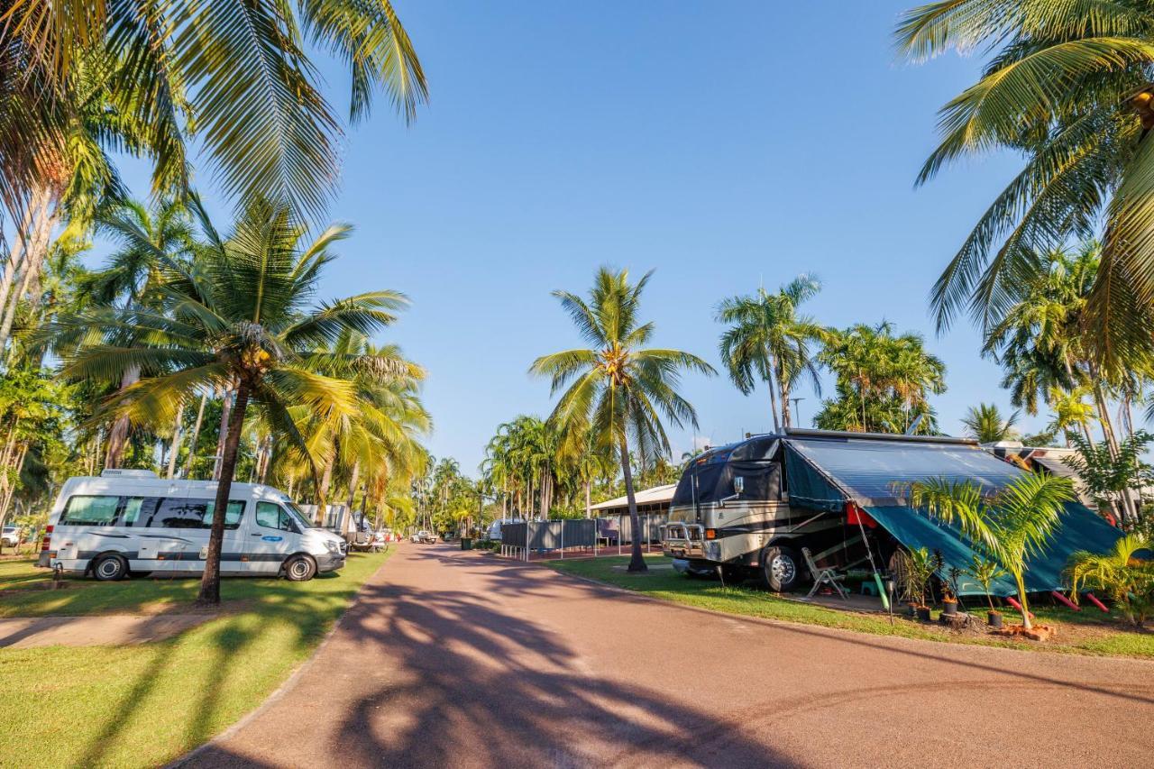 Darwin Freespirit Resort Zewnętrze zdjęcie