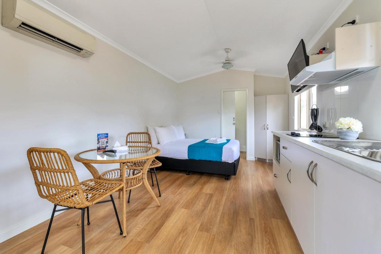 Darwin Freespirit Resort Zewnętrze zdjęcie