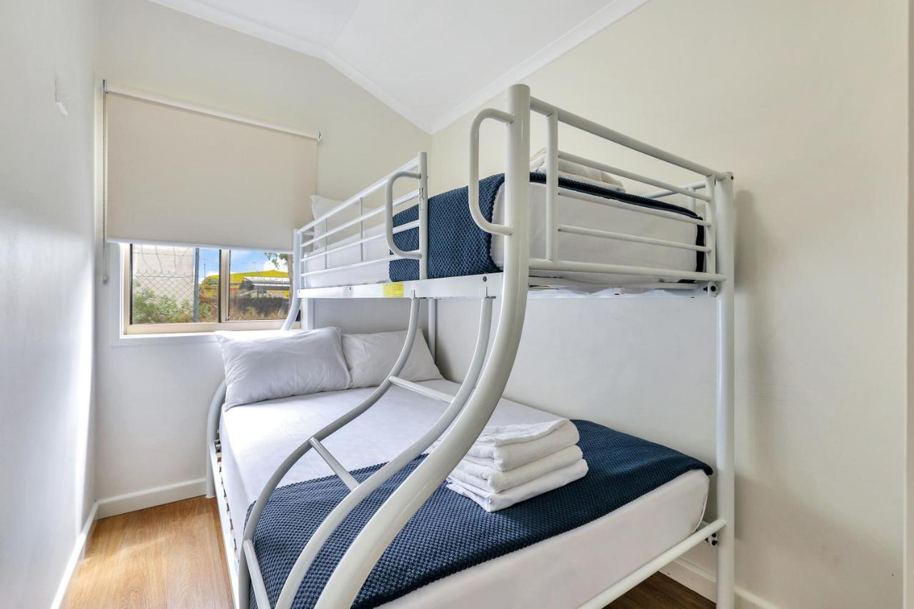 Darwin Freespirit Resort Zewnętrze zdjęcie