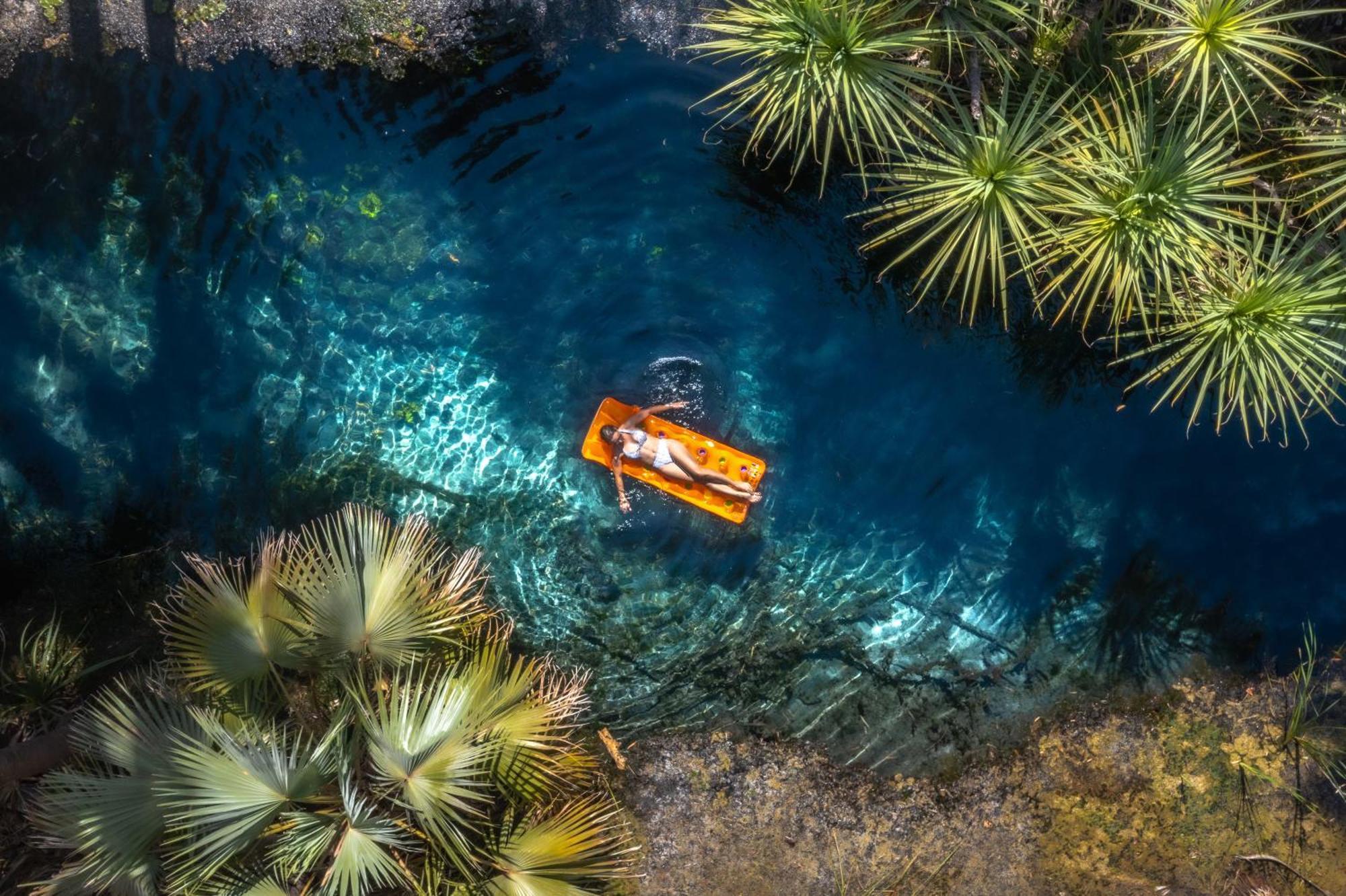 Darwin Freespirit Resort Zewnętrze zdjęcie