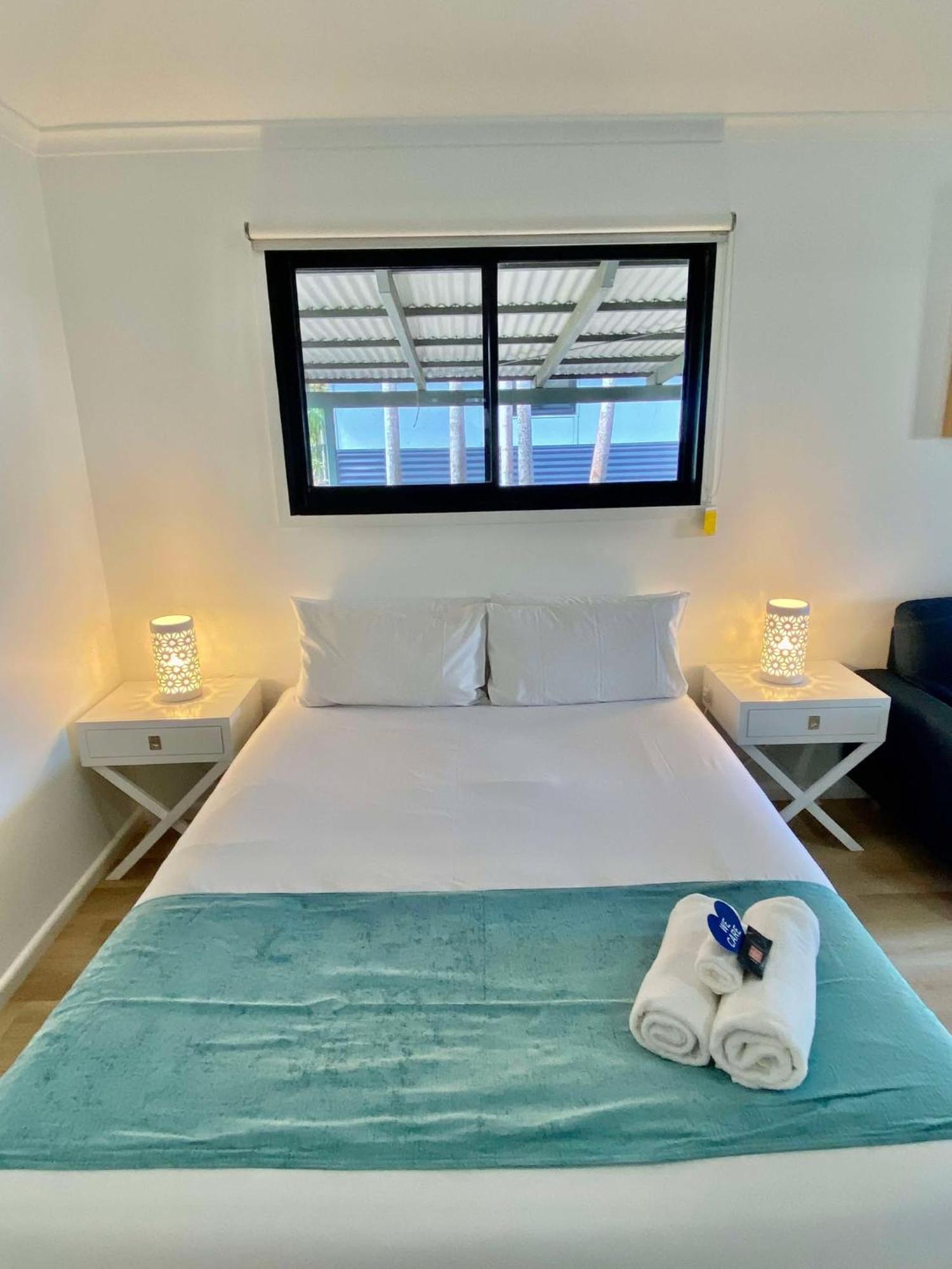 Darwin Freespirit Resort Zewnętrze zdjęcie