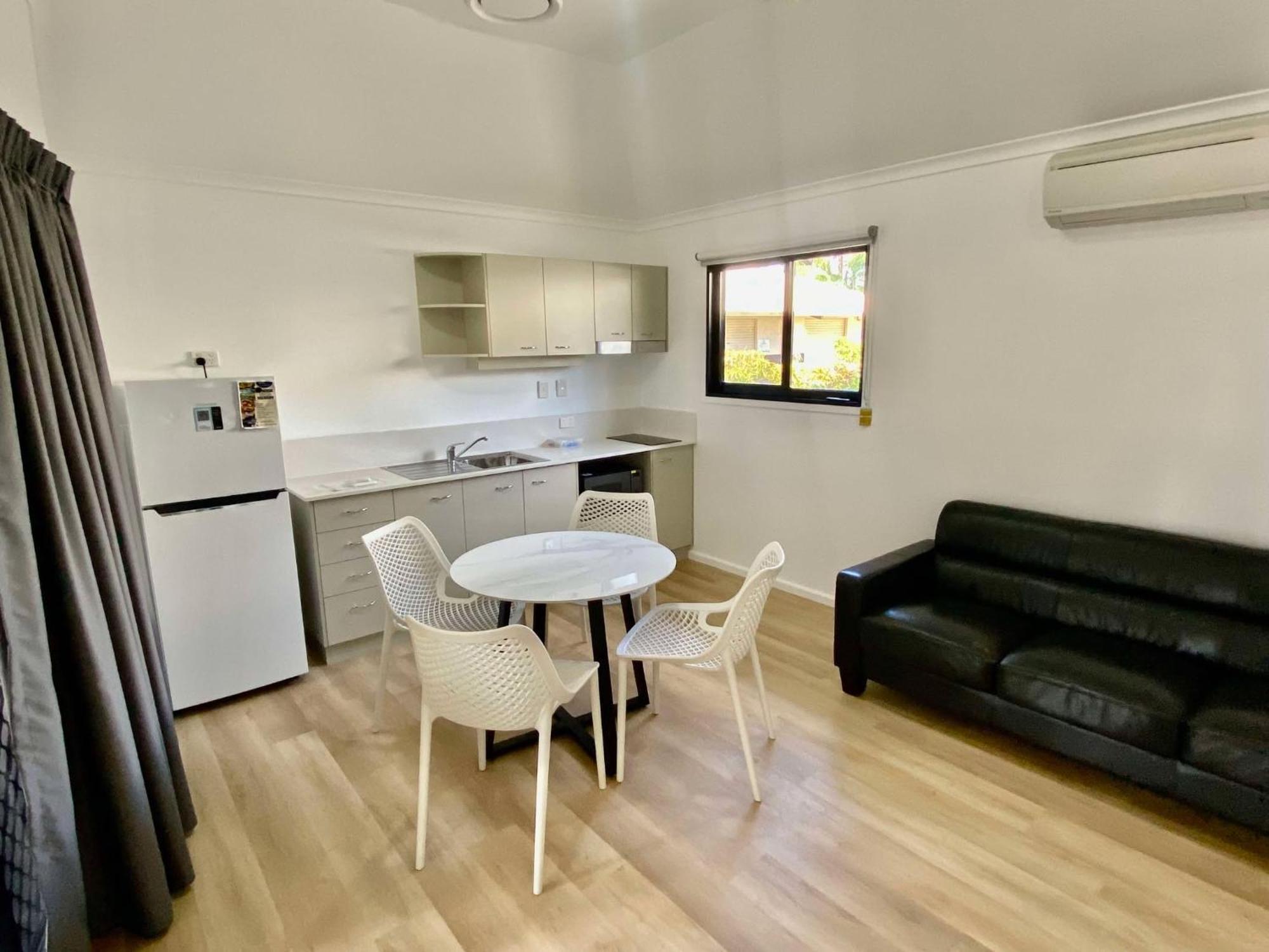 Darwin Freespirit Resort Zewnętrze zdjęcie