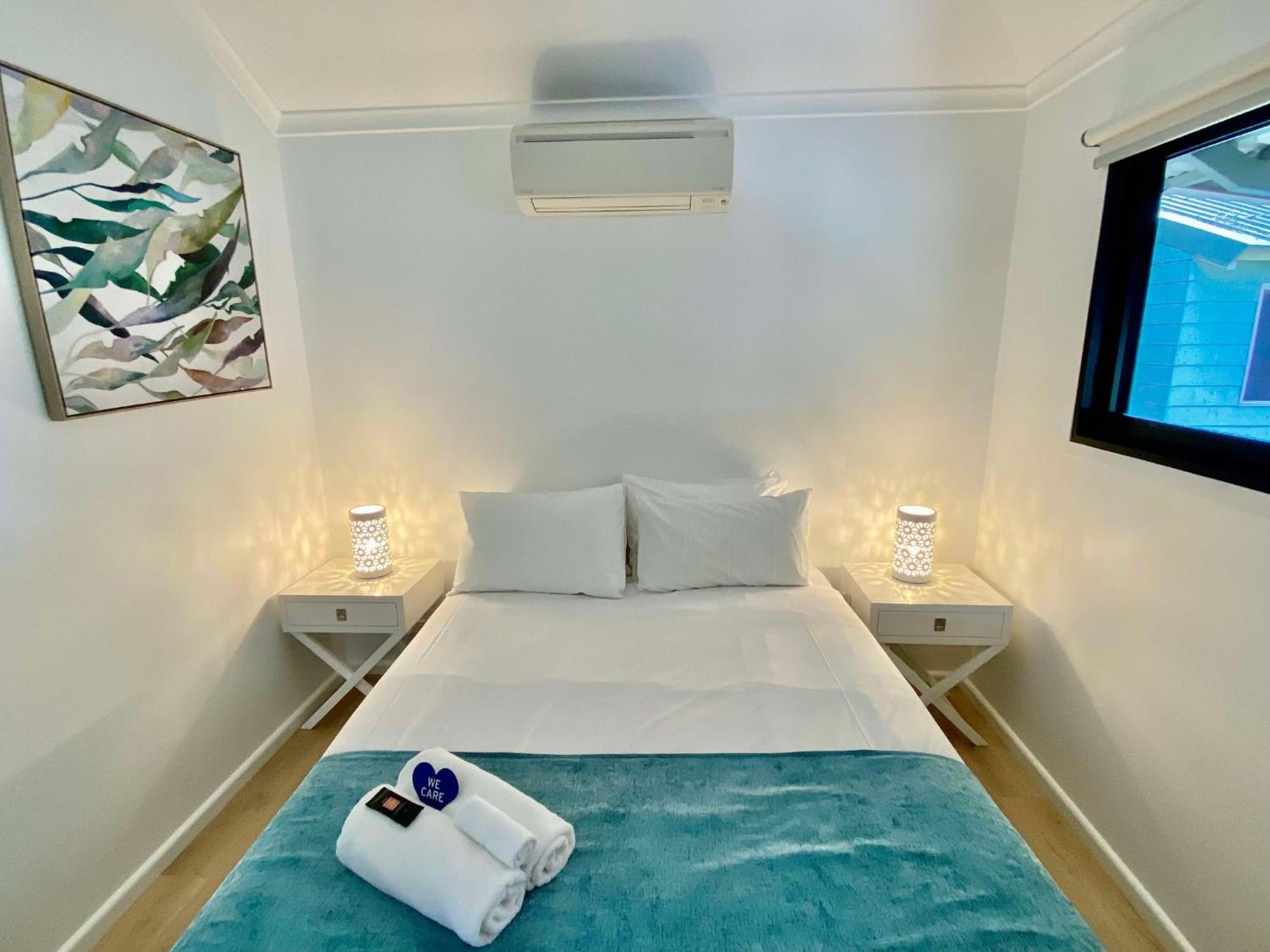 Darwin Freespirit Resort Zewnętrze zdjęcie