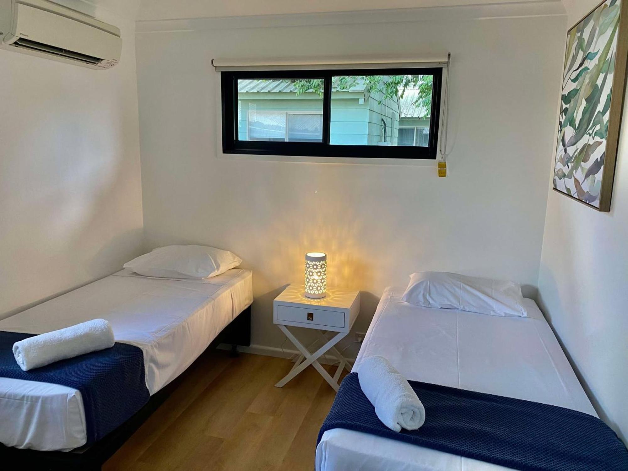 Darwin Freespirit Resort Zewnętrze zdjęcie