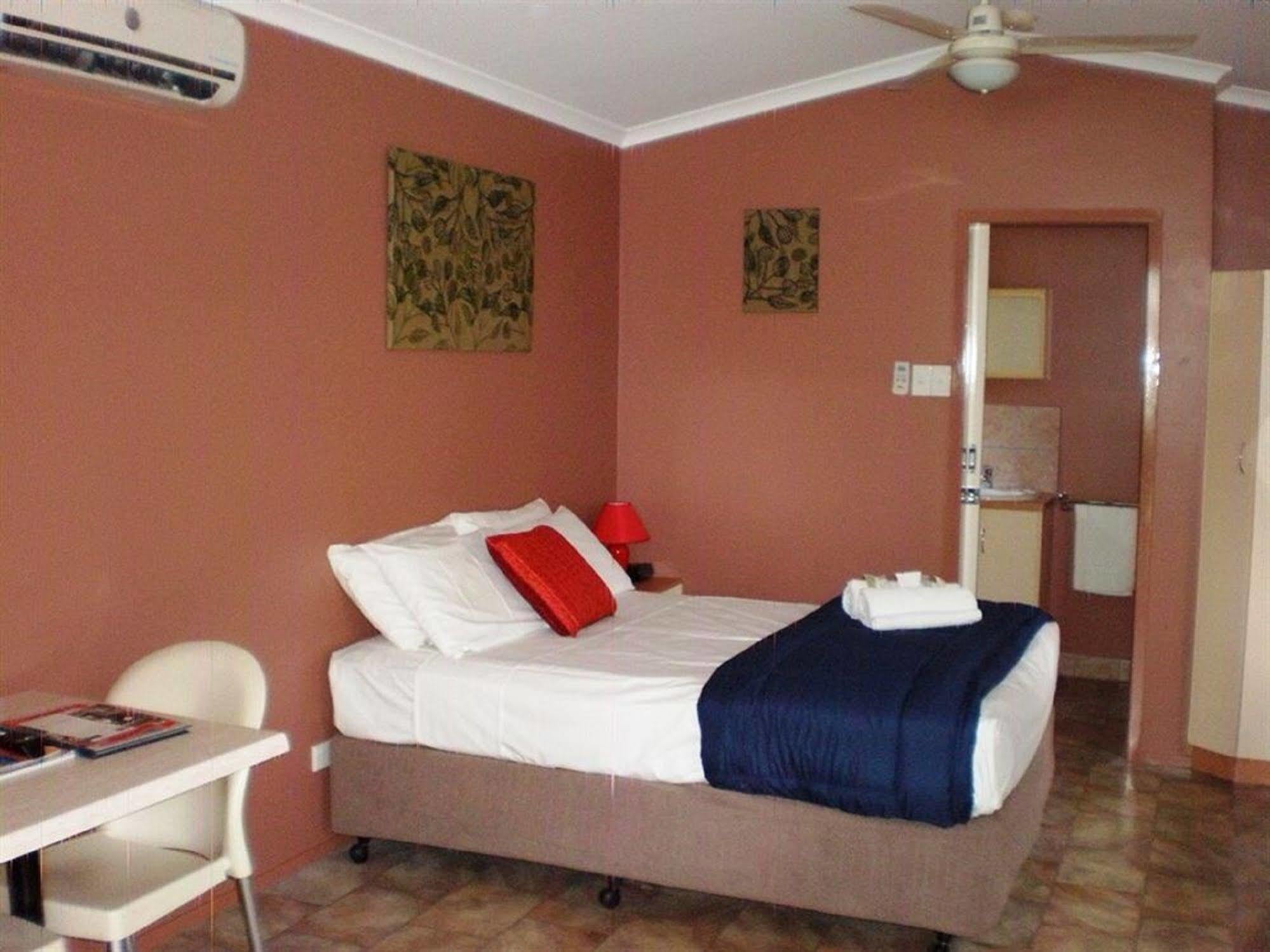 Darwin Freespirit Resort Zewnętrze zdjęcie