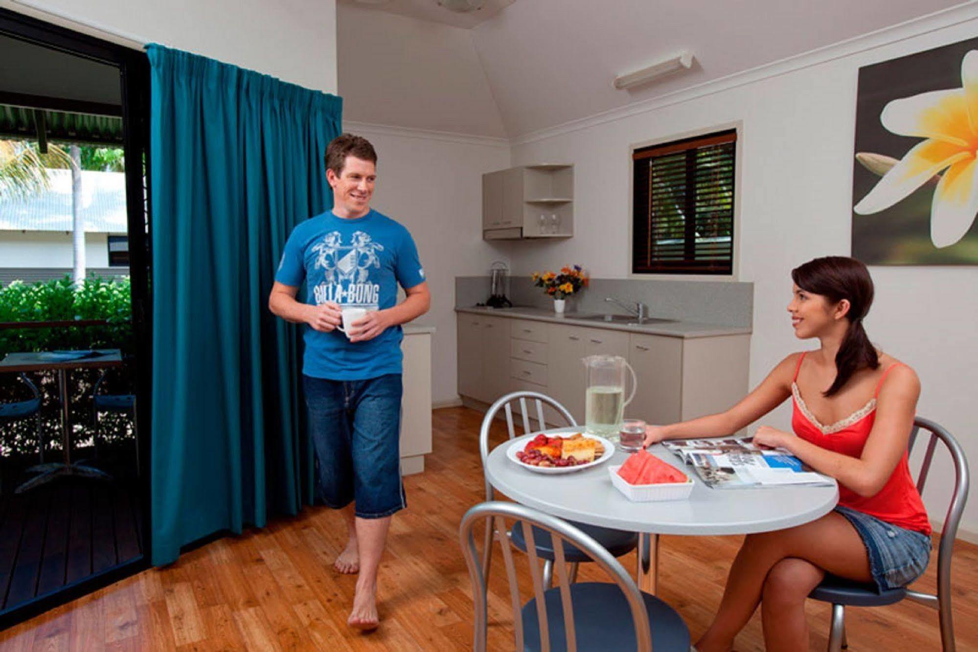 Darwin Freespirit Resort Zewnętrze zdjęcie