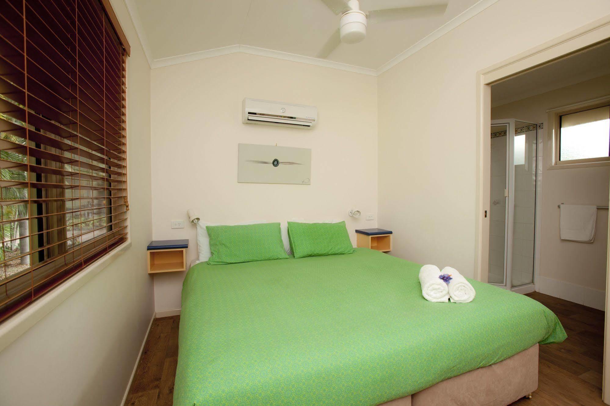 Darwin Freespirit Resort Zewnętrze zdjęcie