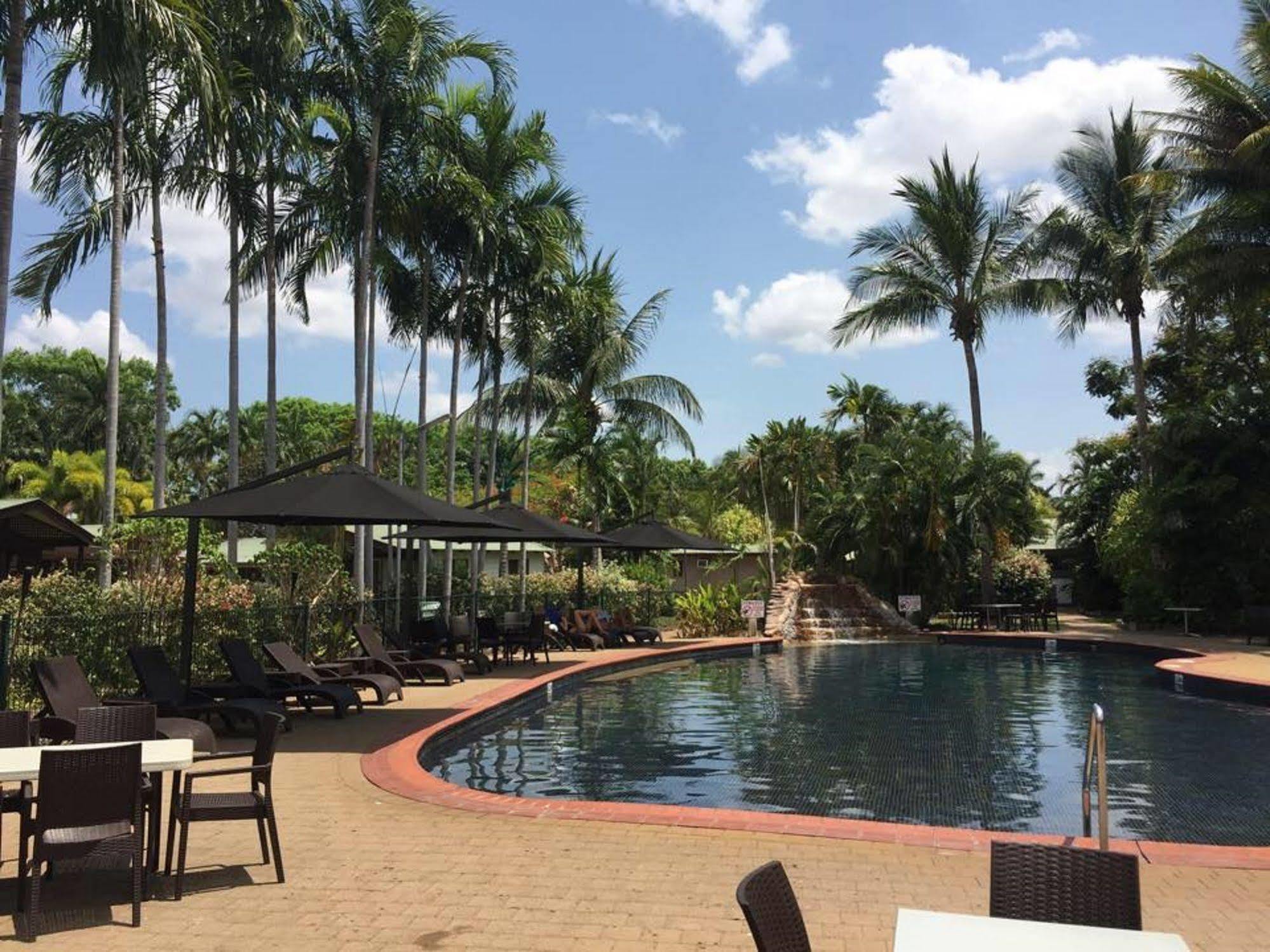 Darwin Freespirit Resort Zewnętrze zdjęcie