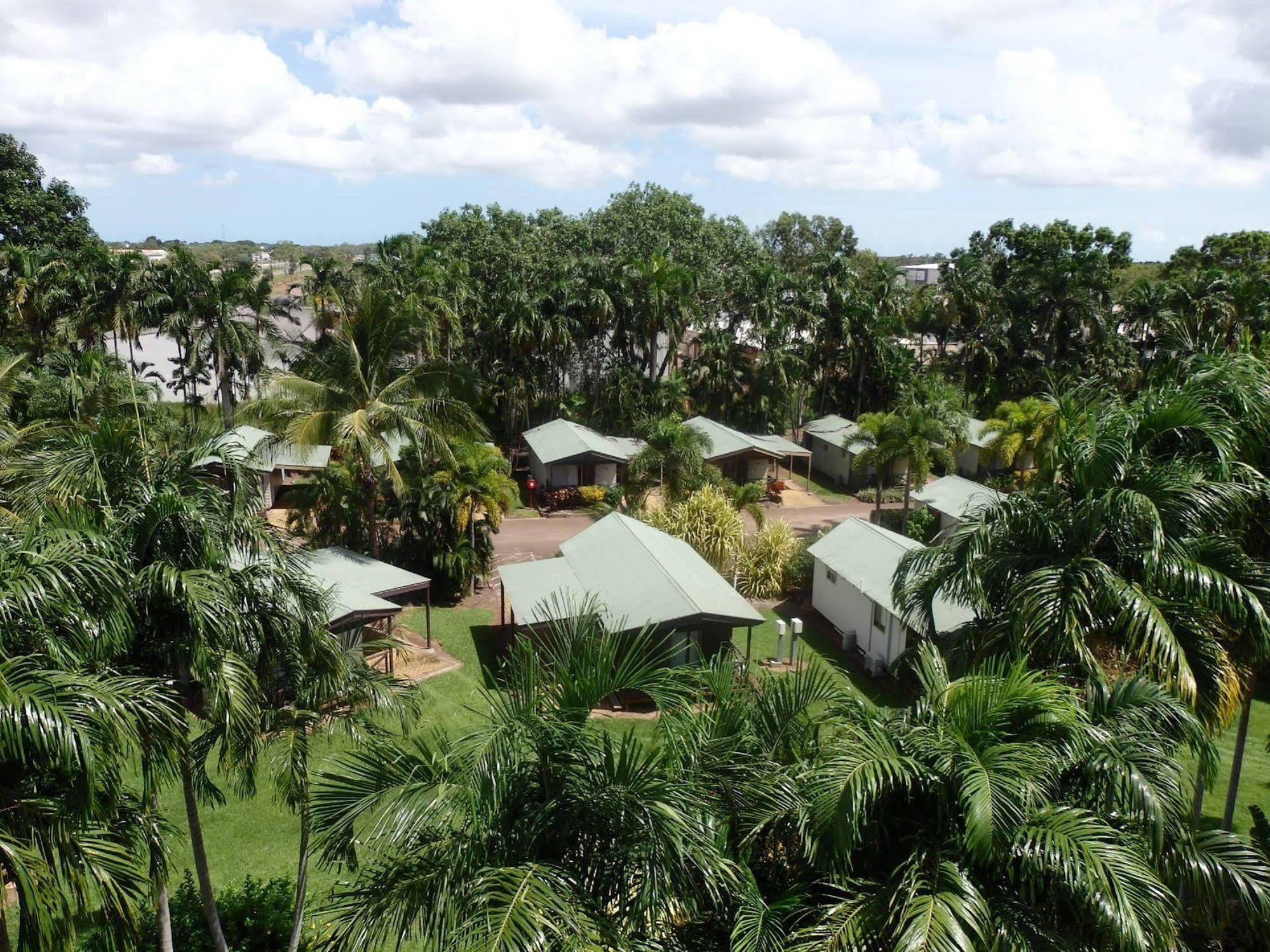 Darwin Freespirit Resort Zewnętrze zdjęcie