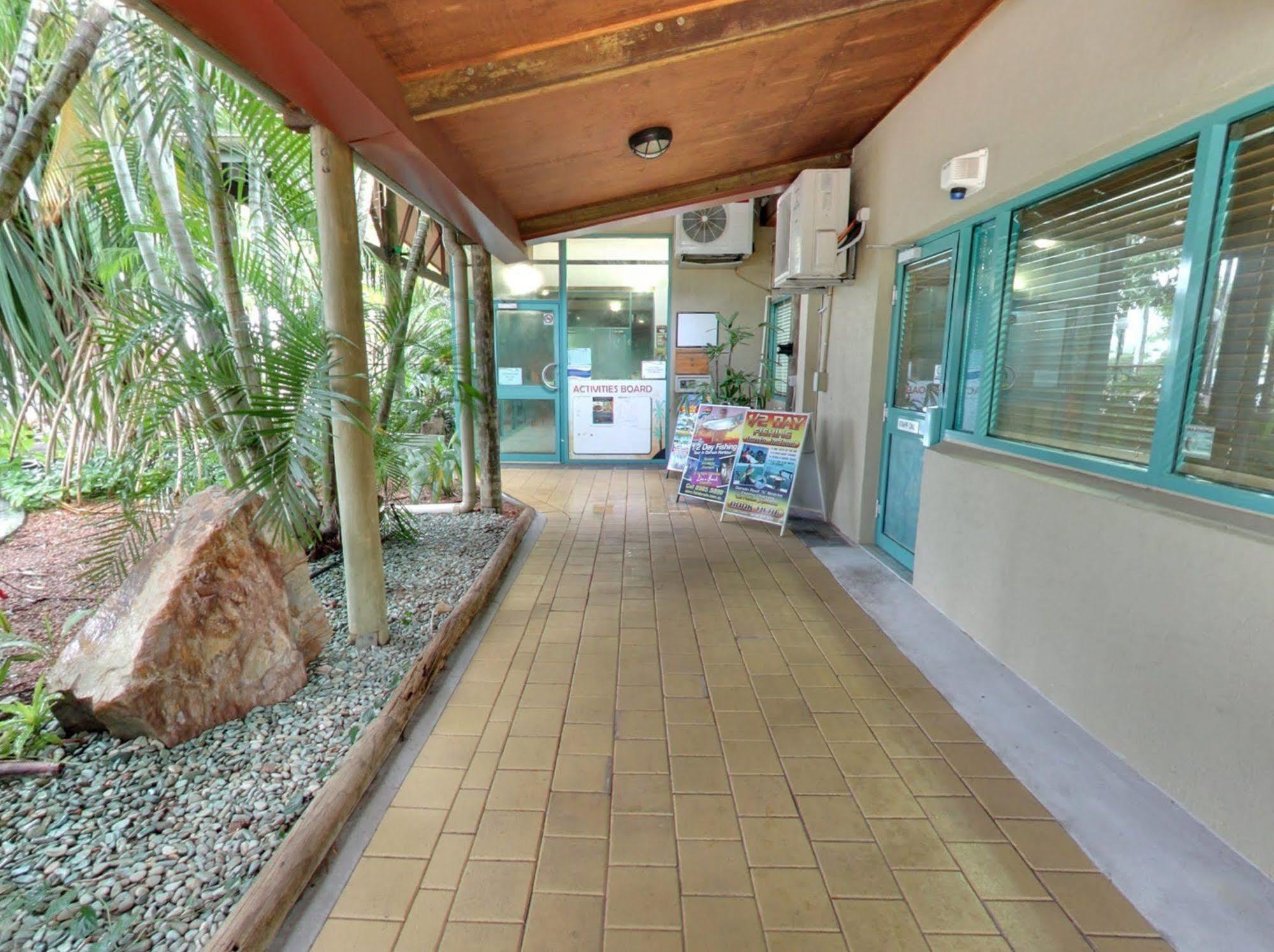 Darwin Freespirit Resort Zewnętrze zdjęcie
