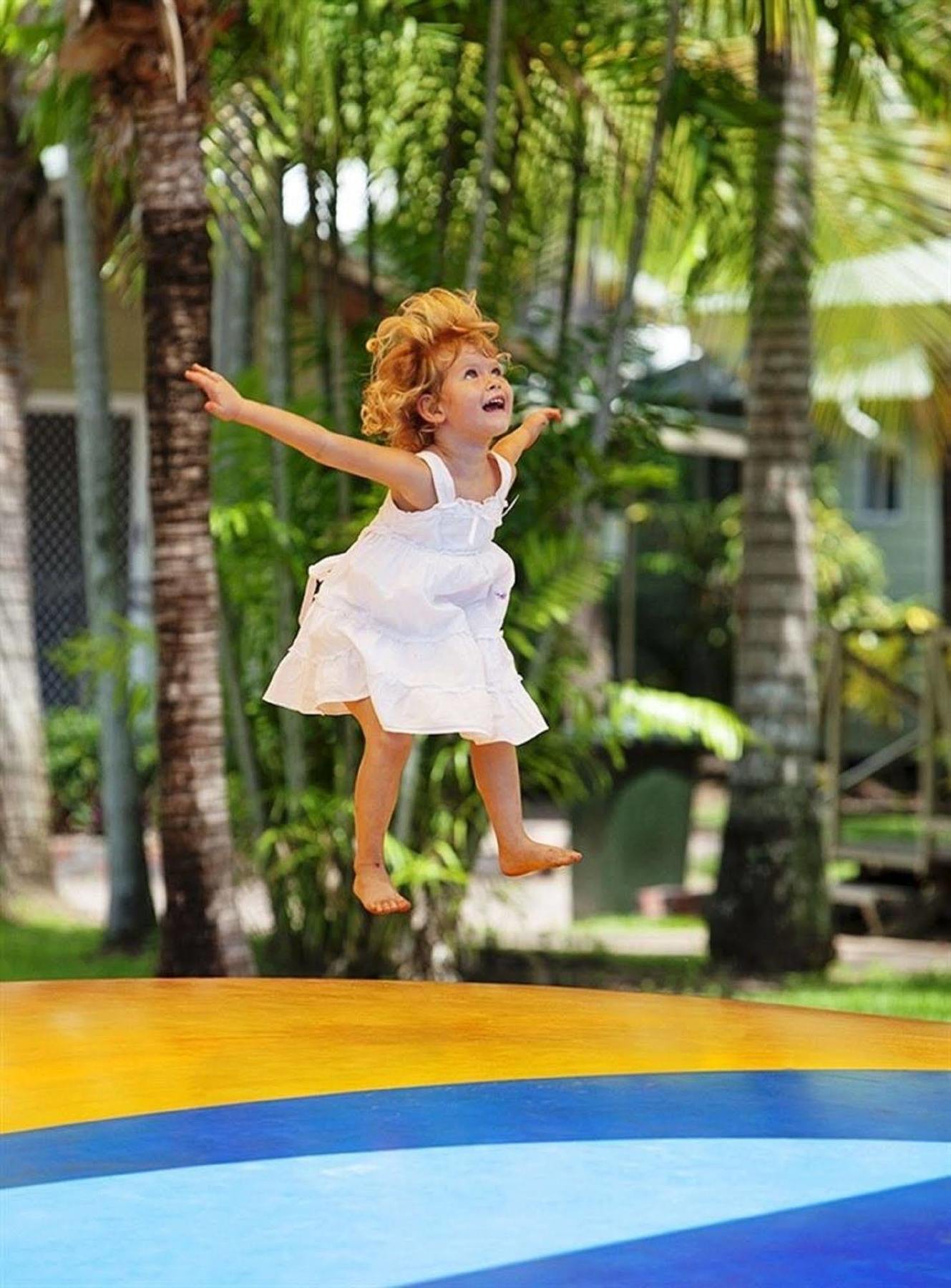Darwin Freespirit Resort Zewnętrze zdjęcie