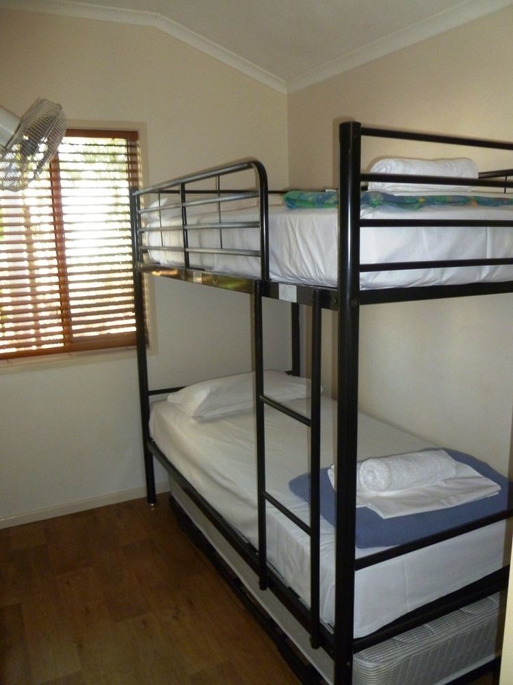 Darwin Freespirit Resort Zewnętrze zdjęcie