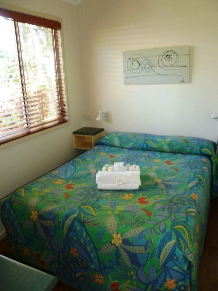 Darwin Freespirit Resort Zewnętrze zdjęcie