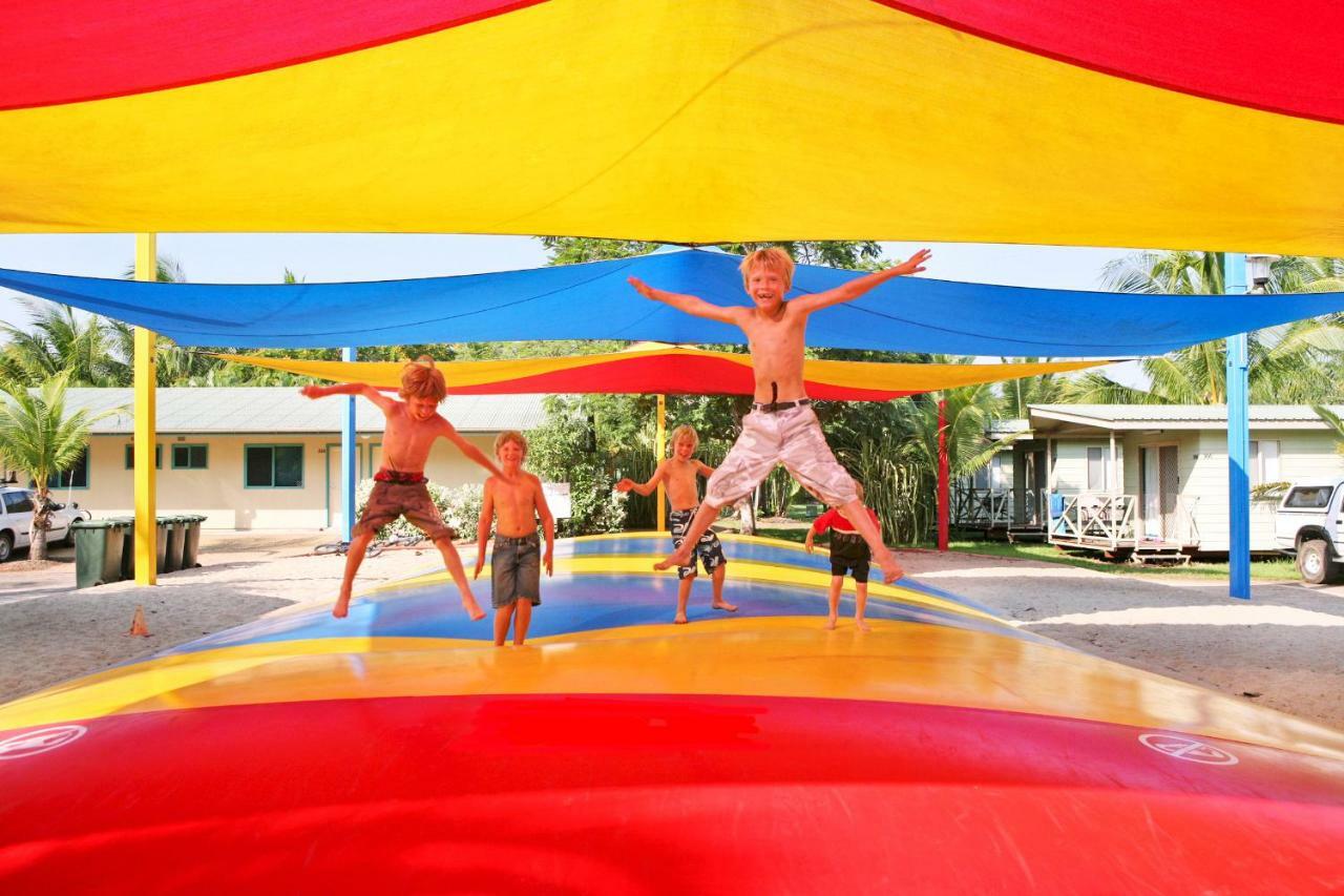 Darwin Freespirit Resort Zewnętrze zdjęcie