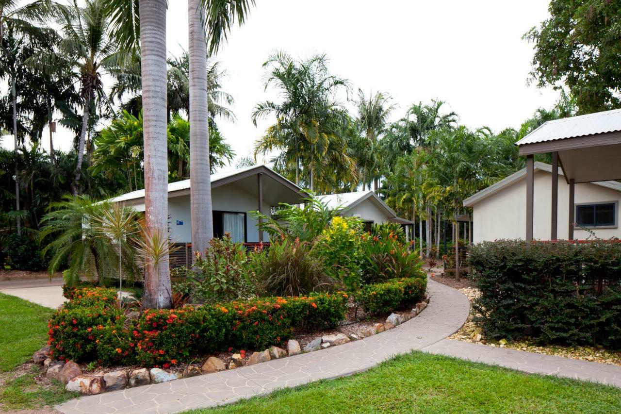 Darwin Freespirit Resort Zewnętrze zdjęcie